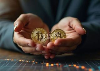 안전 슬롯사이트코인 연일 최고가 후 하락세…12만2000달러대 등락