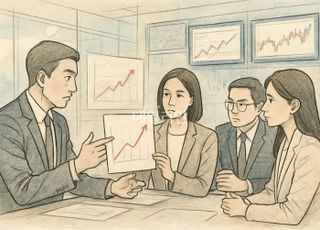 3분기 상장사 83% 목표주가 상향 조정…효성중공업 최대