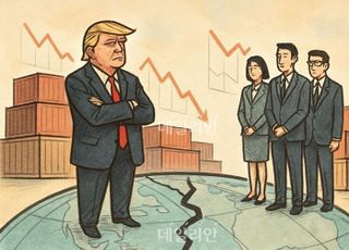 WTO “트럼프 탓”…내년 세계 무역성장률 0%대 ‘곤두박질’