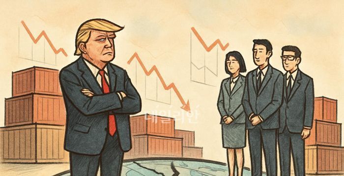 WTO “트럼프 탓”…내년 세계 무역성장률 0%대 ‘곤두박질’