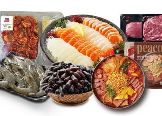 이마트, 밀키트 등 간편식 최대 20% 할인
