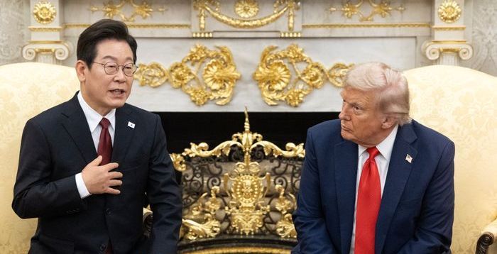 [APEC 포커스] 협상 돌파구 못 찾는 이재명 정부…한미 관세 교착 언제까지?