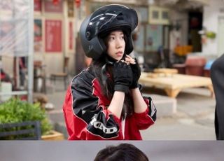 배우 이레의 근면성실한 필모그래피 [D:PICK]
