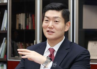 [보수철학개론] 김재섭 "우리의 핵심은 '노자의 무위'…정치 패러다임 전환됐다"
