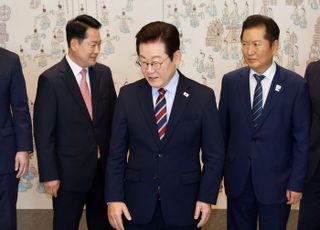 [6·3 지방선거] ⑤ 8개월 앞 총력전 시작…'충청권 맹주'는 누가?