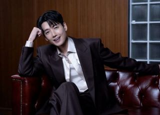 정경호 "슬기롭게 소비되는 배우 되고 싶다" [D:인터뷰]