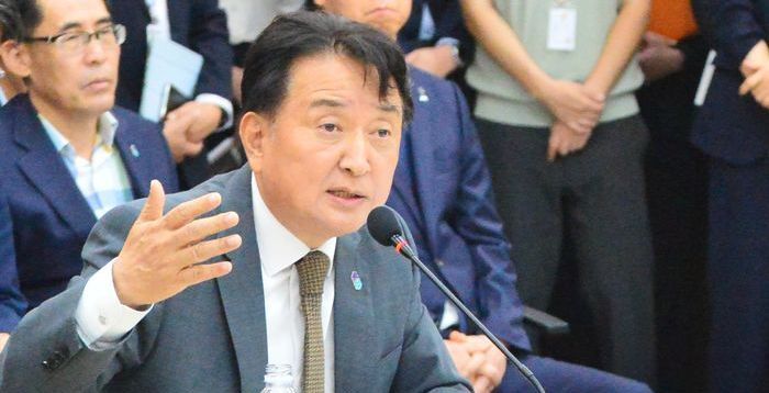 [6·3 지방선거] ⑤ 8개월 앞 총력전 시작…'충청권 맹주'는 누가?