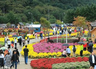 [오늘날씨] 연휴 마지막날, 전국 대부분 ‘맑음’…일부 지역엔 비