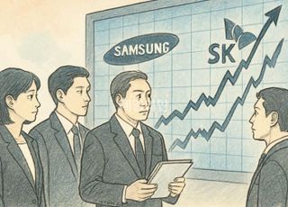 3분기 상장사 시총 331조 급증…삼성전자 142조 ‘쑥’