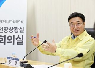 자살 공무원 ‘순직 인정’ 윤호중 발언…현실은 ‘험난’