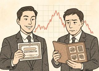 외국인 주식 수익률 145%…개미보다 4배 높았다