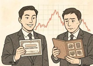 외국인 주식 수익률 145%…개미보다 4배 높았다
