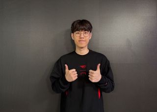 '오너' 문현준 "젠지전 패배 아픔, 롤드컵서 털어낼 것"[인터뷰]