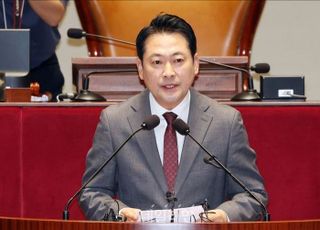 장동혁 "李대통령 예능·이진숙 체포 민생 아냐…관세협상 여야정협의체 만들자"