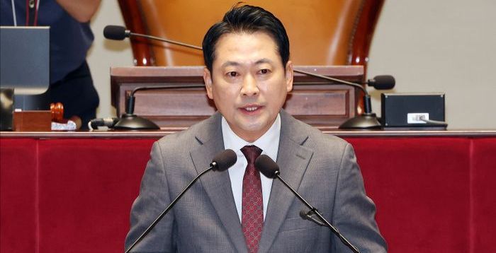 장동혁 "李대통령 예능·이진숙 체포 민생 아냐…관세협상 여야정협의체 만들자"