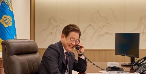 밀입국·불법촬영 방치하고 관계 개선?…국민의힘, 李대통령 '굴종 친중외교' 십자포화