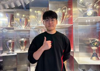 '구마유시' 이민형 "롤드컵 유산은 원래 T1의 것, 되찾으러 왔다…승부의 키는 믿음"[인터뷰]