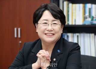 [인터뷰] 김선민 "역사는 개인의 힘 아닌 거대한 흐름"