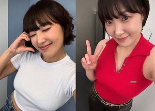 '10kg 감량' 이은지 건강이상, 라디오 진행 중 '이 증상' 겪었다…무슨 일? [데일리 헬스]