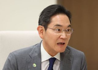 곧 취임 3년 맞는 이재용, '이건희 5주기' 메시지 관심