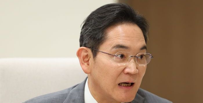 곧 취임 3년 맞는 이재용, '이건희 5주기' 메시지 관심