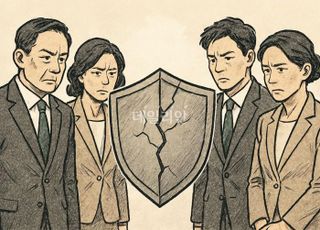 무위에 그친 금융 조직개편…잃어버린 신용은 [기자수첩-금융]