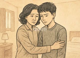 10대 아들 모텔서 나흘 방치 친모…법원은 선처, 왜?