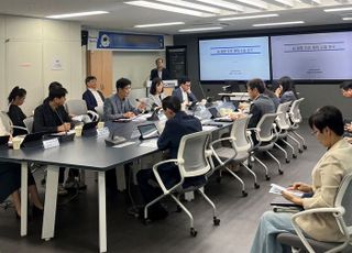 광명시, AI로 행정 혁신 선도…3개년 로드맵 수립 착수