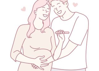 임산부의 날 20주년…“미래를 품은 당신” 응원합니다