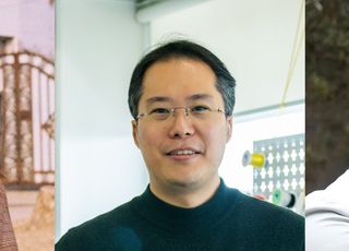 KAIST, ‘AI 여서’로 세계 최고 미디어아트상 수상