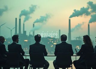 친환경 안 해? 그러면 돈을 더 내야지 [기후 침공③]