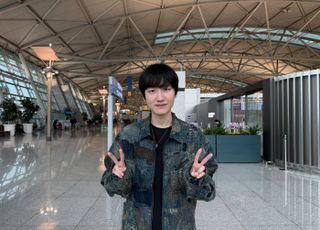'피넛' 한왕호 "10년 여정의 마침표, 즐기는 마음으로 결승까지"[인터뷰]