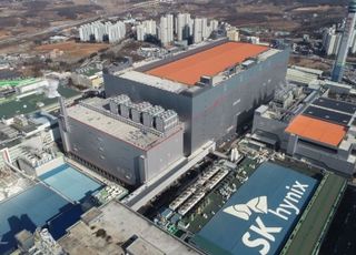 HBM 수요 월 100만장 시대…삼성·SK하닉, 승부처는 '증설'