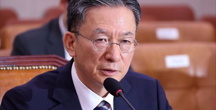 '검찰개혁' 두고 檢 내부 반발 심화…정성호의 입에 관심 증폭 [뉴스속인물]