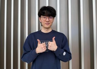 '바이퍼' 박도현 "LCK 결승 패배는 성장 계기…롤드컵, 오래 남아서 많이 즐기겠다"[인터뷰]