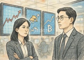 주식·금·코인 다 오른다…연말까지 계속될 에브리싱 랠리, 코스피는?