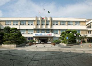 인천 중구, 인천국제공항 공사 84억원 재산세 반환 소송…최종 승소