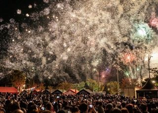 서울 관악구, 17일부터 3일간 '2025관악강감찬축제' 개최