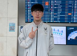 '겁 없는 신인' 듀로 주민규 "첫 롤드컵, 긴장보다 설렘…우승으로 증명"[인터뷰]