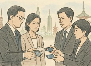 카드사, 해외결제 새 판 짠다…아시아 네트워크로 무게 이동
