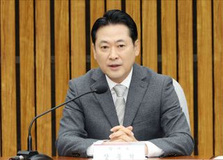 [속보] "특검 무도한 수사에 평범한 국민 한 명이 극단 선택"