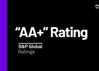 오픈에덴(OpenEden), 토큰화 미국 국채 펀드(TBILL)로 S&amp;P Global ‘AA+f’ 및 ‘S1+’ 등급 획득
