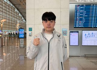 '캐니언' 김건부 "실수 없는 완벽한 플레이로 마지막에 웃겠다"[인터뷰]