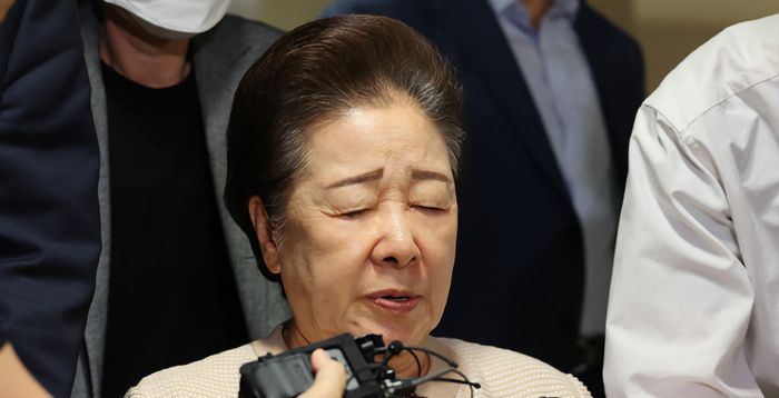 특검팀, '정교유착 정점' 한학자 기소…국힘 '쪼개기 후원' 혐의도 적시 (종합)