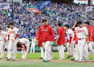 준플레이오프 2차전 우천 순연…2차전 선발은?
