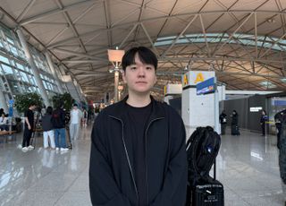 최인규 한화생명 감독 "롤드컵, 적응력이 관건…단단한 팀으로 설움 갚겠다"[인터뷰]