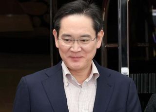 이재용 회장 주식재산 20조원 돌파…삼성전자 급등에 ‘역대 최고’ 근접