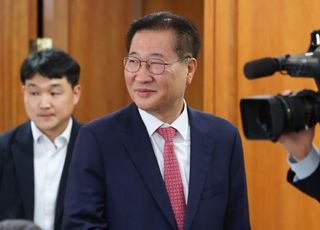 ‘특검 영장’ 박성재 구속심사 14일 오전…박정호 부장판사 심리