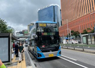 화성특례시, 광역버스 노선 출근길에 전세버스 추가 투입