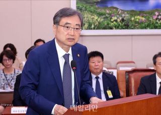 조현, 주한 캄보디아대사 초치…'취업사기·감금 피해' 강한 우려 표명